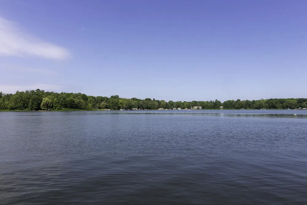 124 Peterson Drive Cheshire Township, MI 49055