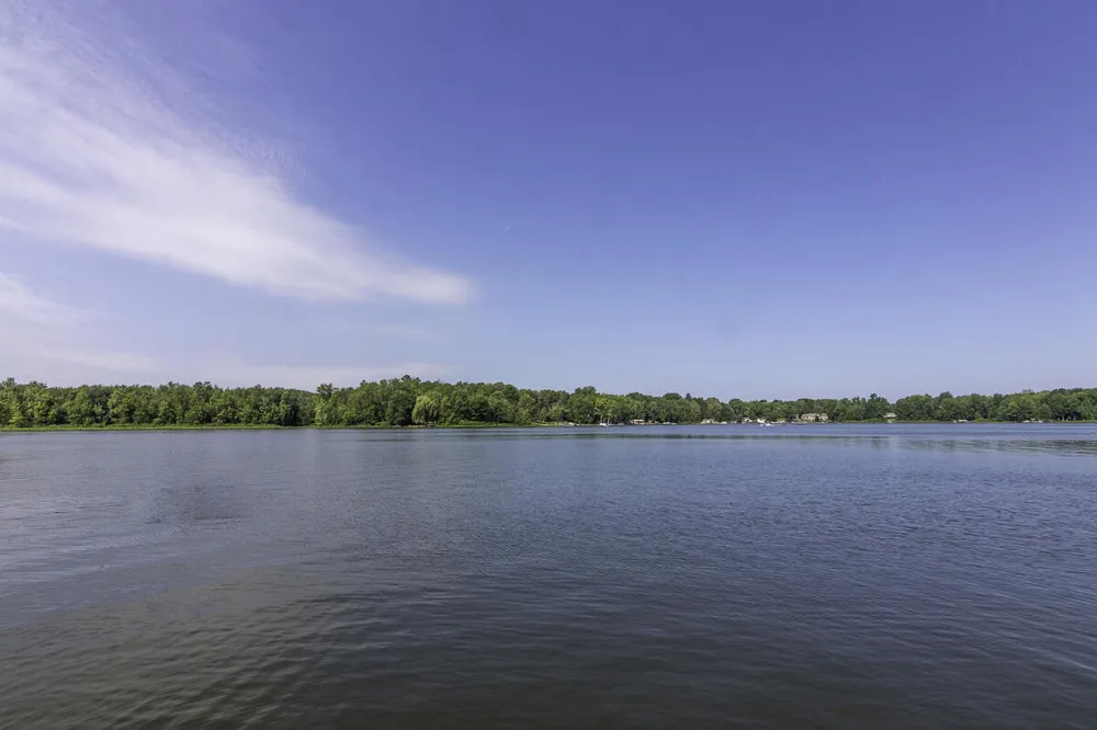124 Peterson Drive Cheshire Township, MI 49055