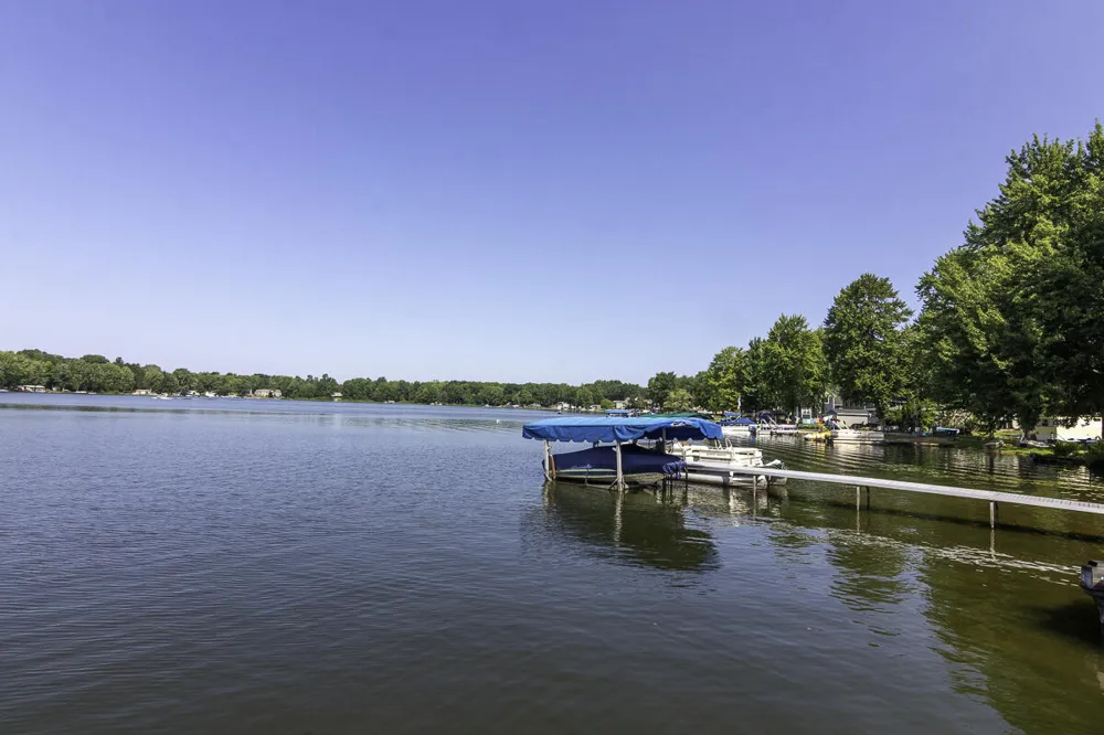 124 Peterson Drive Cheshire Township, MI 49055