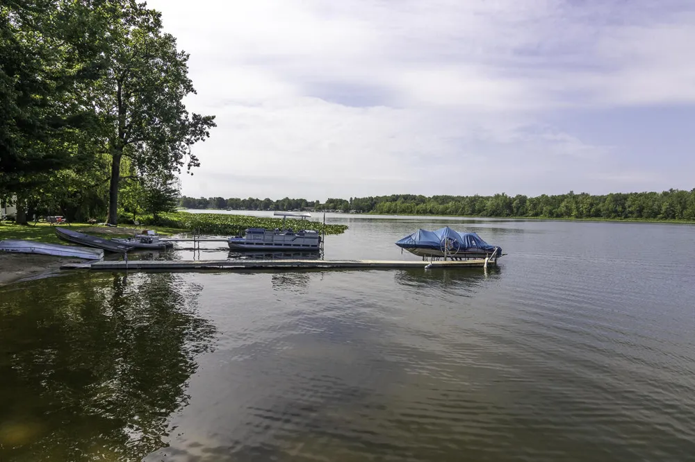 124 Peterson Drive Cheshire Township, MI 49055