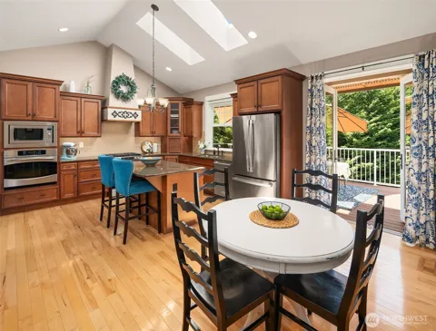 2312 NE Solar View Court