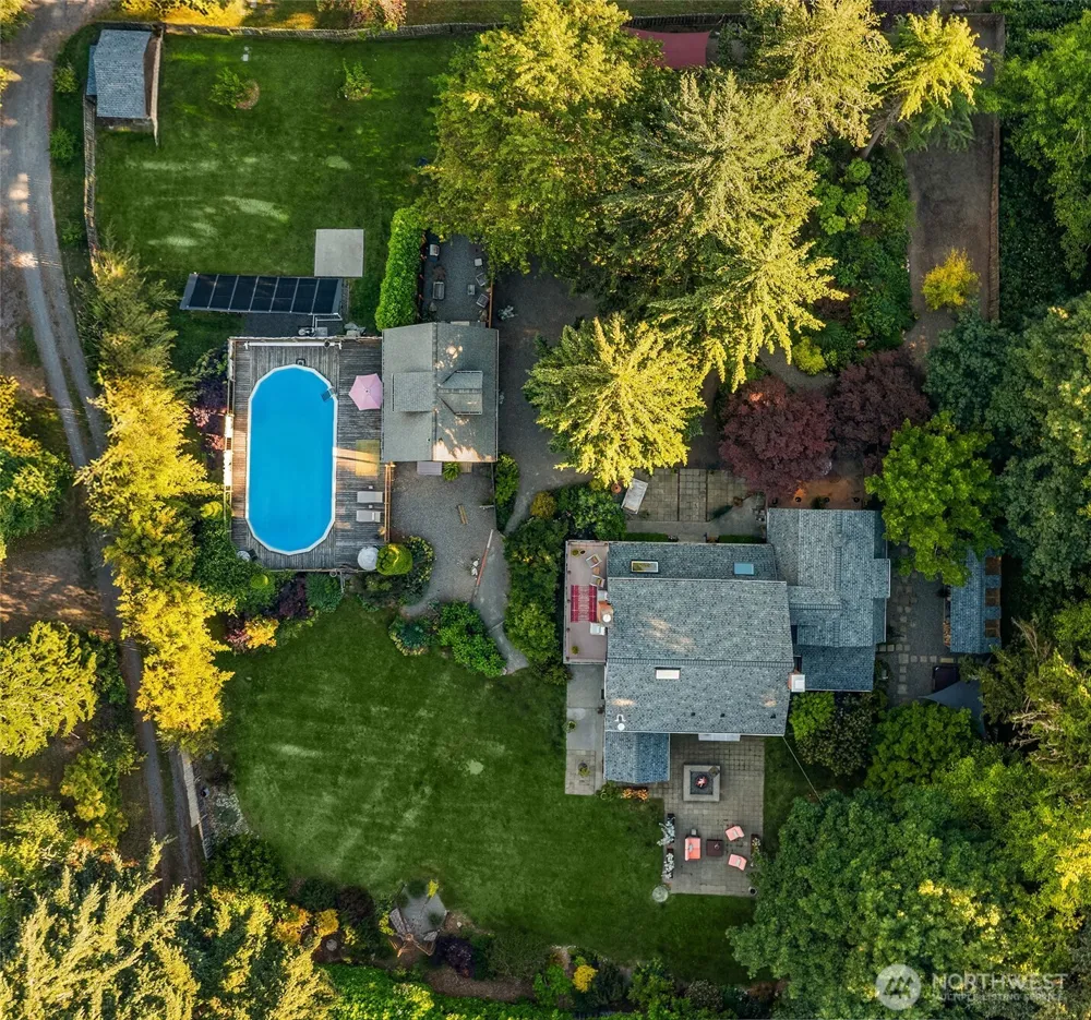 8416 SW 216th Street Vashon, WA 98070