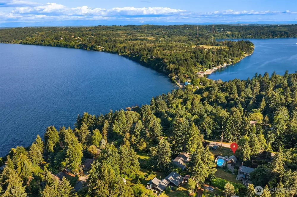 8416 SW 216th Street Vashon, WA 98070