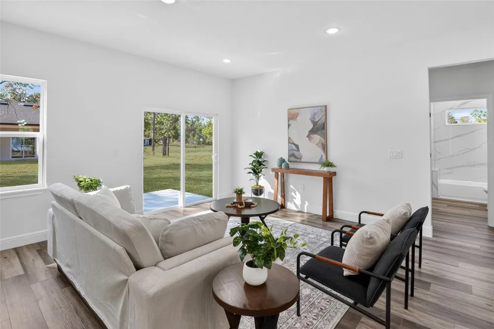 8125 MALTESE DRIVE Citrus Springs, FL 34433