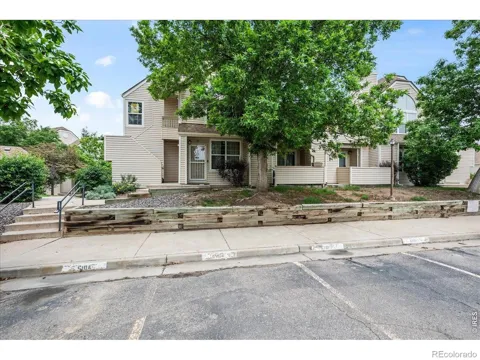 989 S Miller Street #204