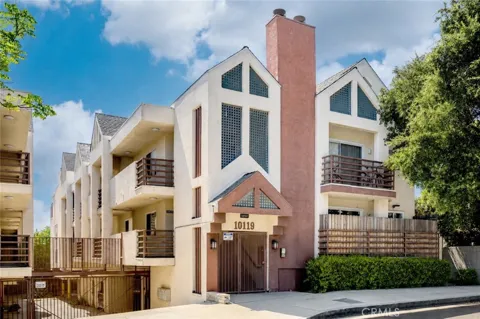 10119 Pinewood Avenue #207