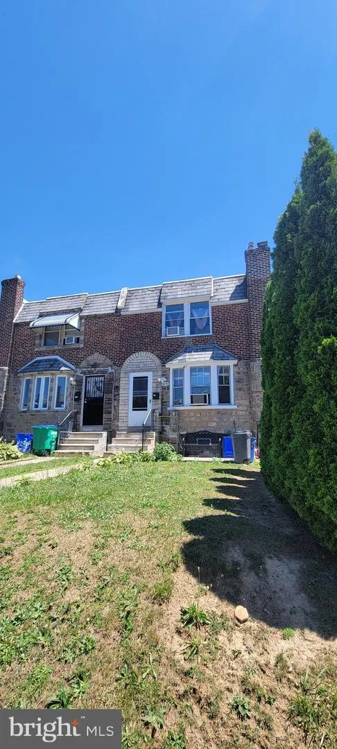 6113 BELDEN STREET Philadelphia, PA 19149