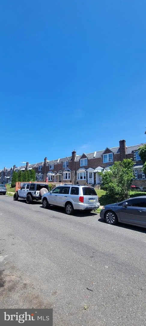 6113 BELDEN STREET Philadelphia, PA 19149