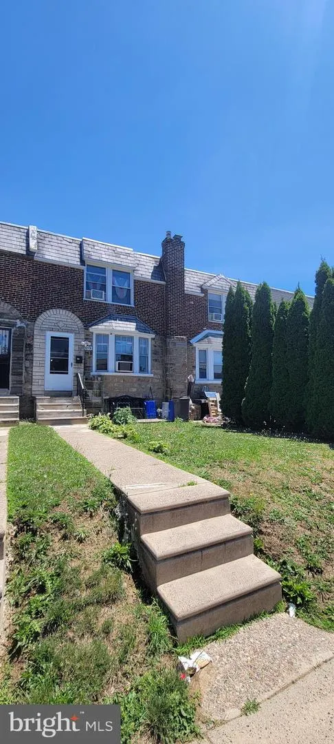 6113 BELDEN STREET Philadelphia, PA 19149