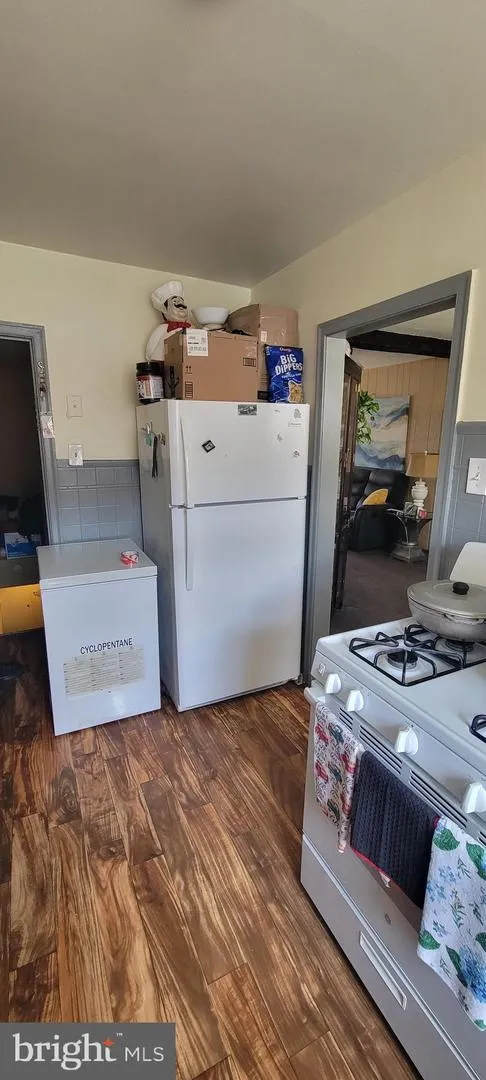 6113 BELDEN STREET Philadelphia, PA 19149