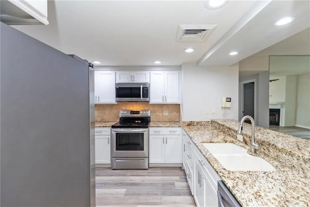 200 W Cotter Avenue #B-3 Port Aransas, TX 78373