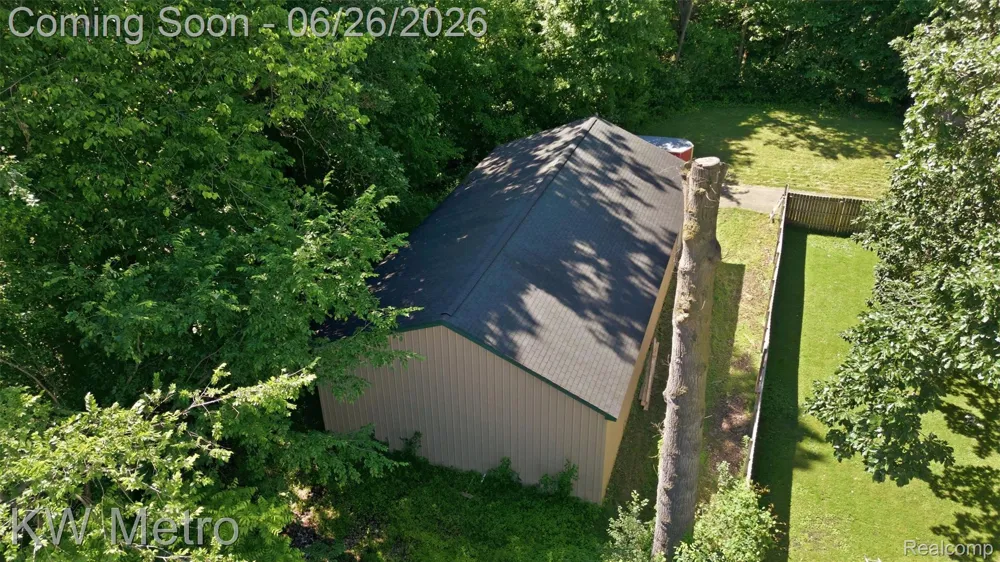 22733 Sumpter rd Road Sumpter Township, MI 48111