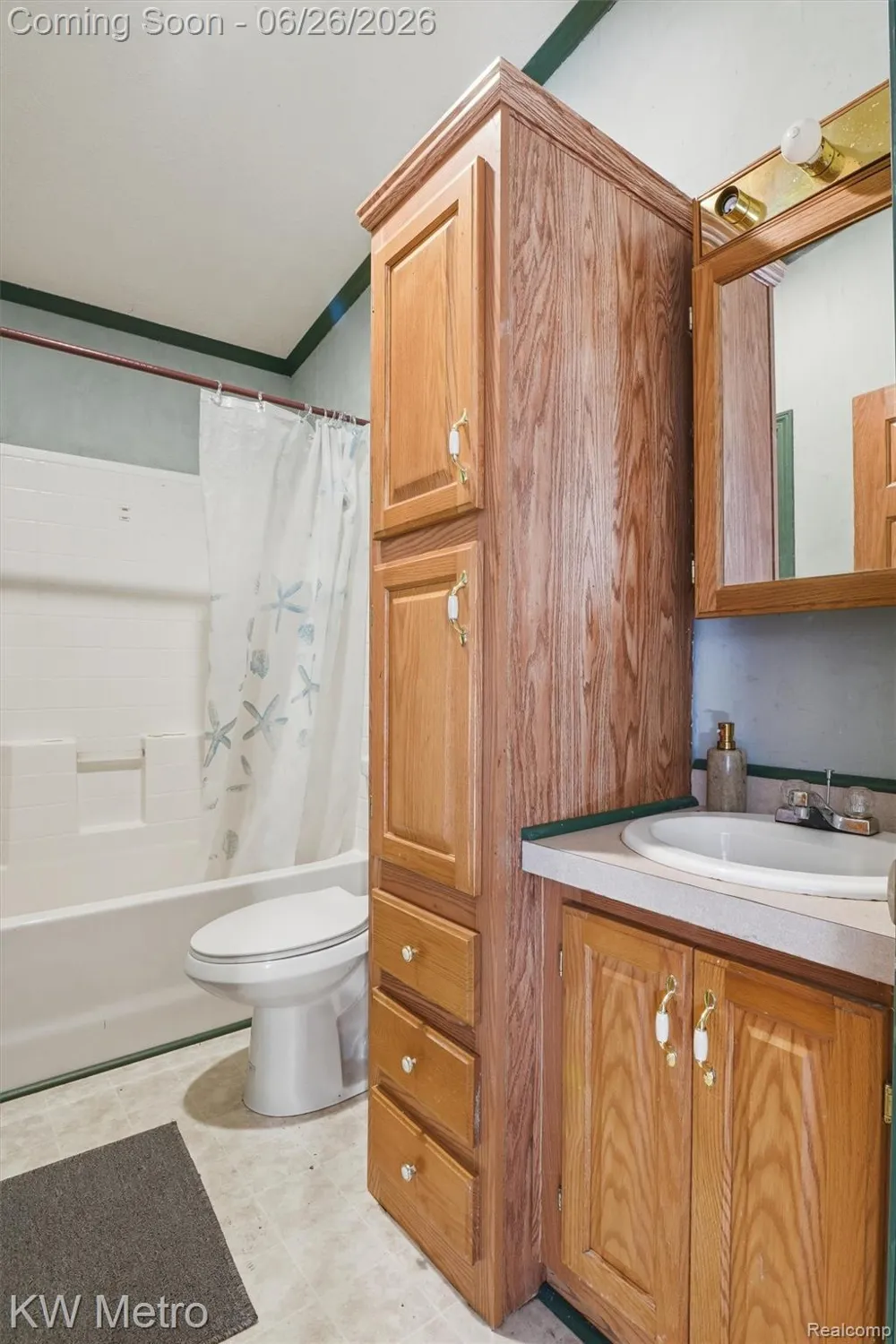 22733 Sumpter rd Road Sumpter Township, MI 48111