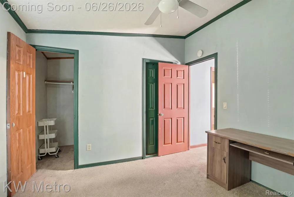 22733 Sumpter rd Road Sumpter Township, MI 48111