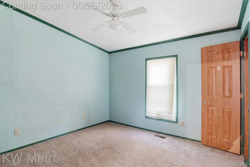 22733 Sumpter rd Road Sumpter Township, MI 48111