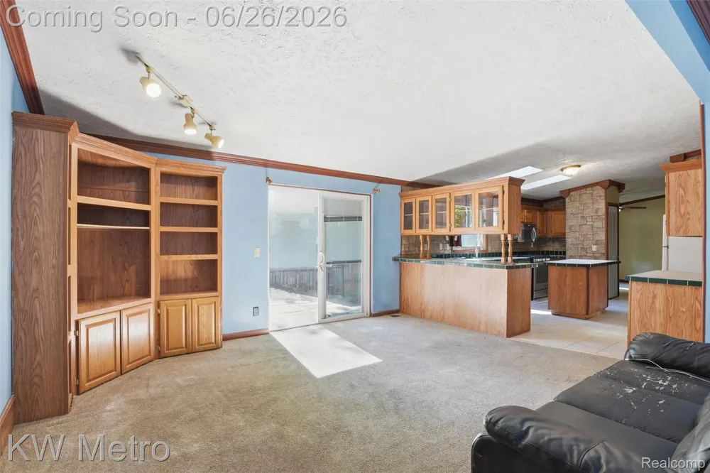 22733 Sumpter rd Road Sumpter Township, MI 48111