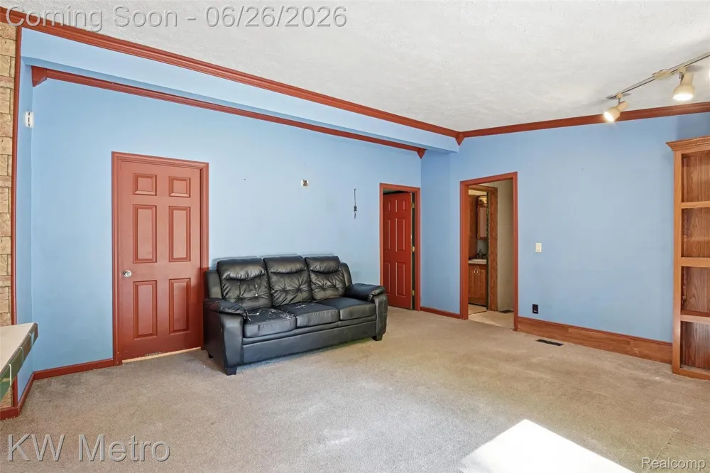 22733 Sumpter rd Road Sumpter Township, MI 48111