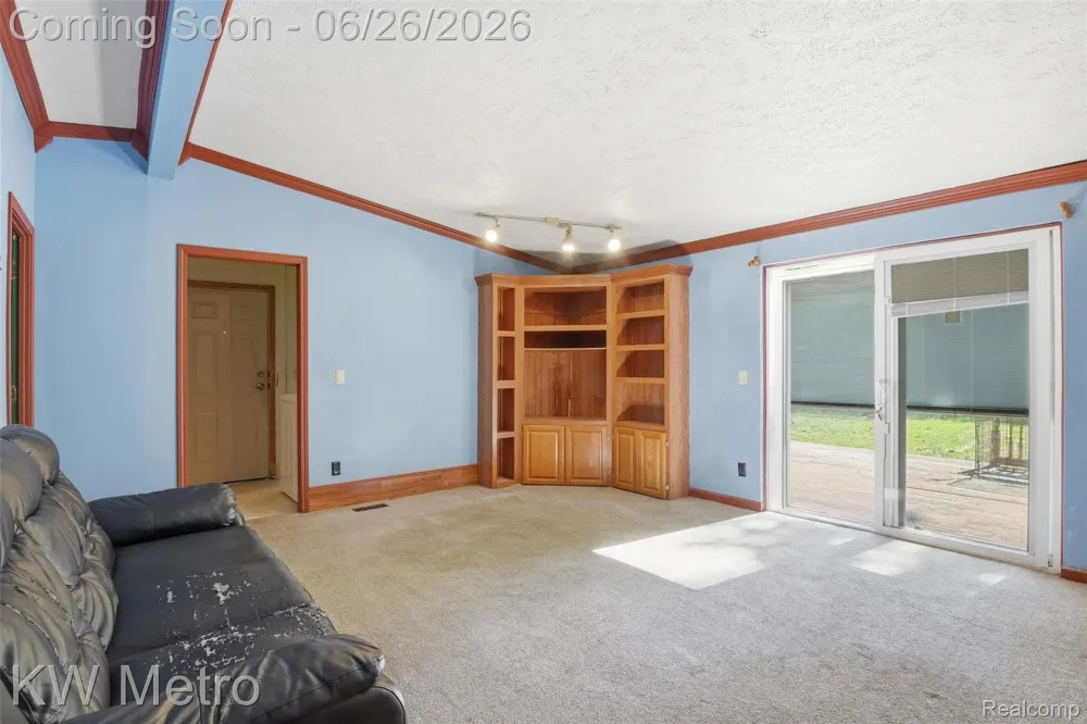 22733 Sumpter rd Road Sumpter Township, MI 48111