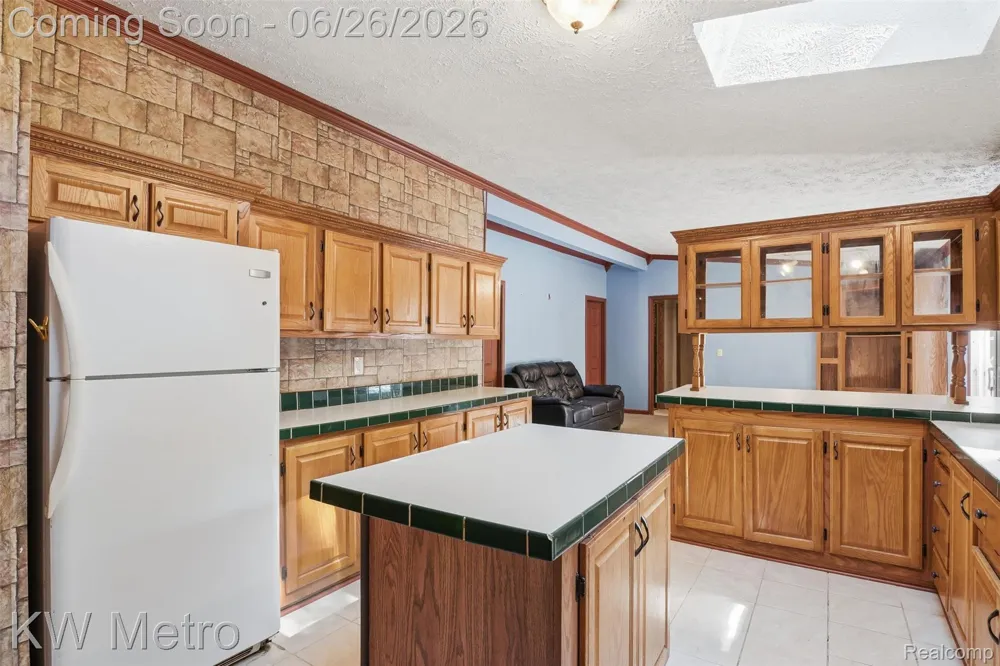 22733 Sumpter rd Road Sumpter Township, MI 48111