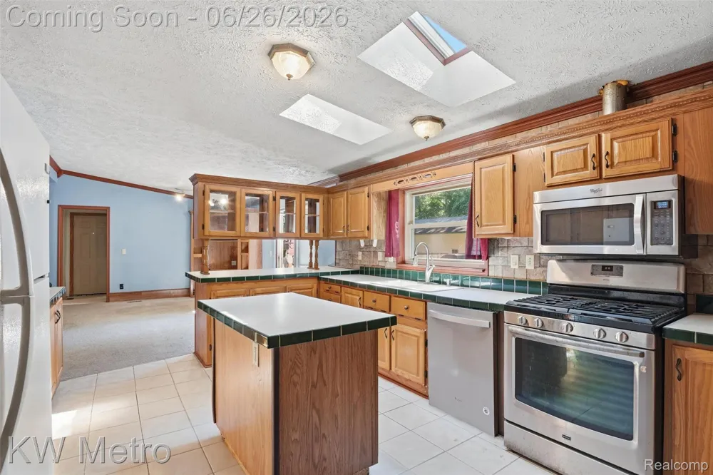 22733 Sumpter rd Road Sumpter Township, MI 48111