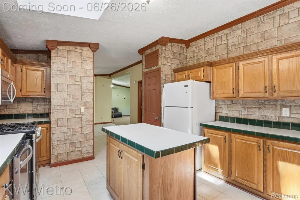 22733 Sumpter rd Road Sumpter Township, MI 48111