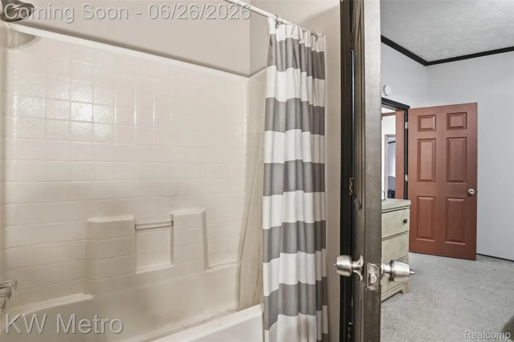 22733 Sumpter rd Road Sumpter Township, MI 48111