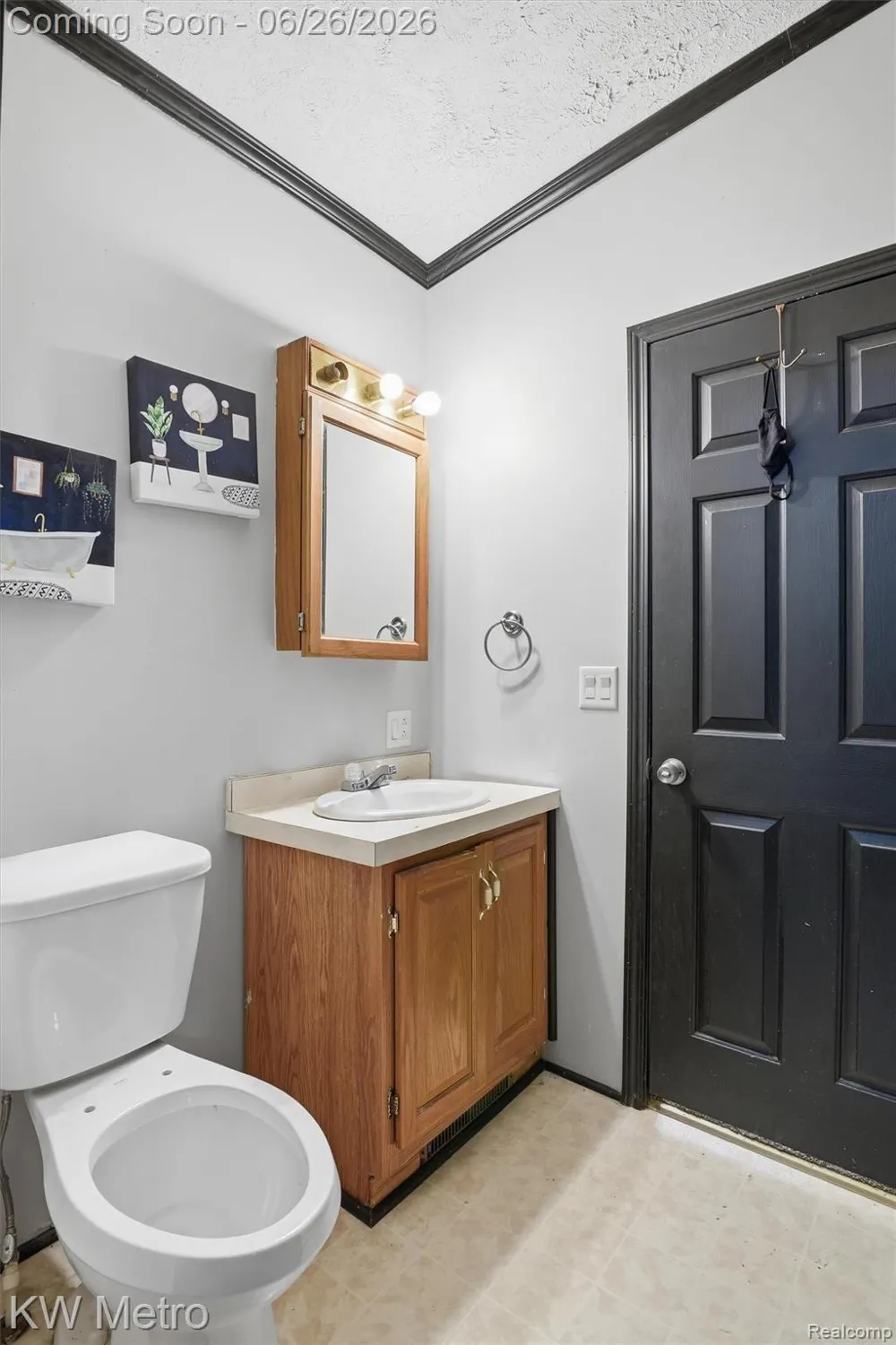 22733 Sumpter rd Road Sumpter Township, MI 48111