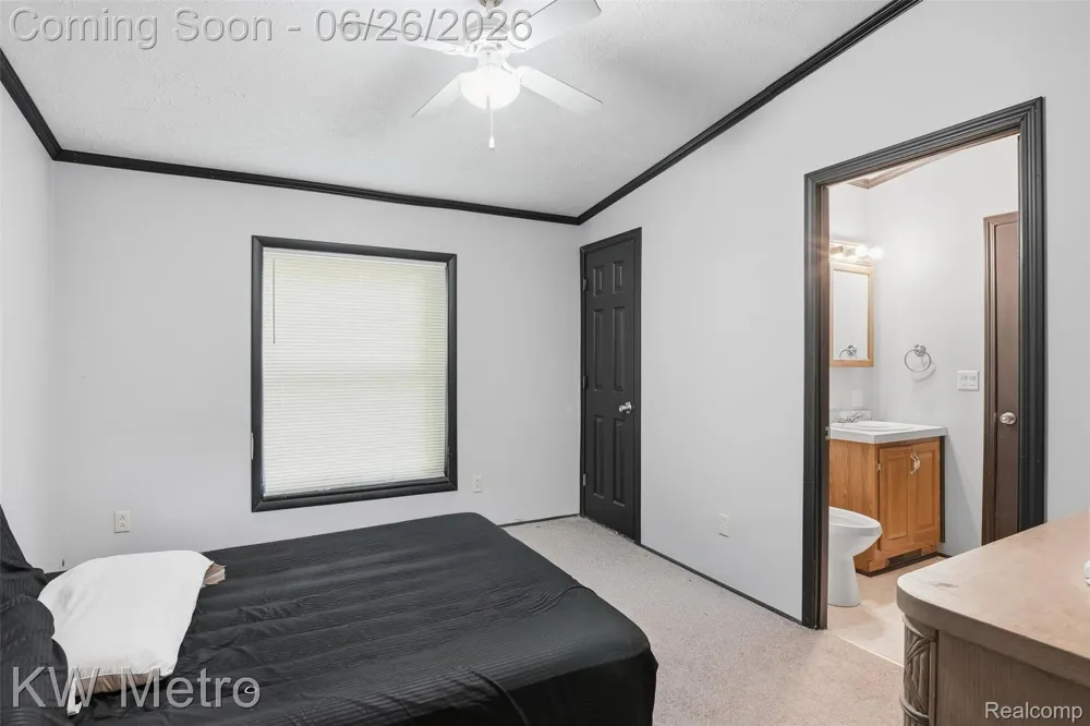 22733 Sumpter rd Road Sumpter Township, MI 48111