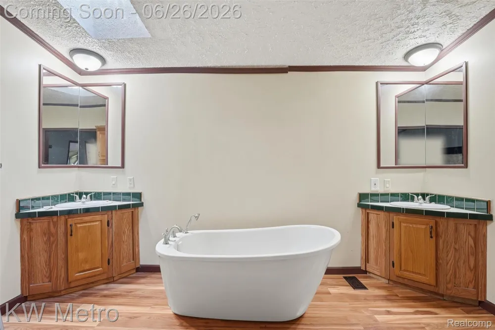 22733 Sumpter rd Road Sumpter Township, MI 48111