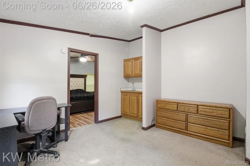 22733 Sumpter rd Road Sumpter Township, MI 48111
