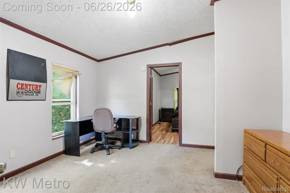 22733 Sumpter rd Road Sumpter Township, MI 48111