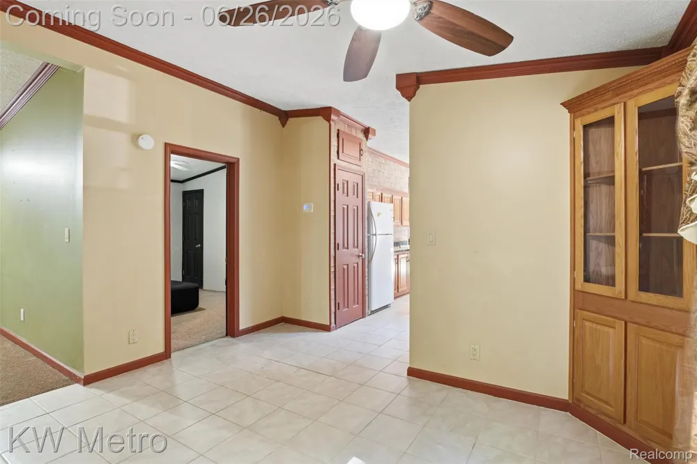 22733 Sumpter rd Road Sumpter Township, MI 48111