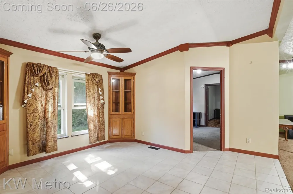 22733 Sumpter rd Road Sumpter Township, MI 48111