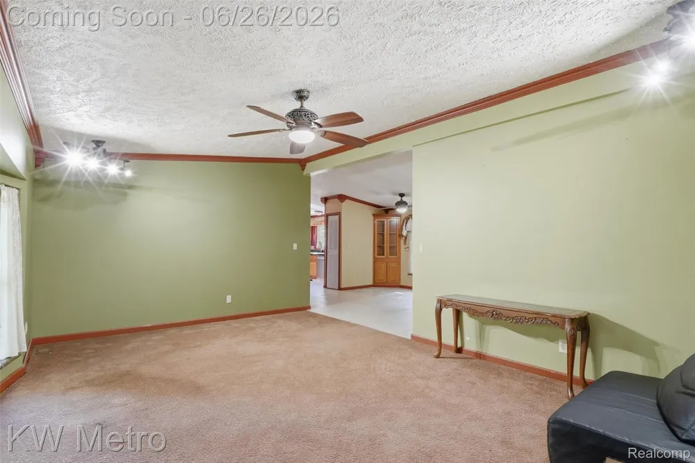 22733 Sumpter rd Road Sumpter Township, MI 48111
