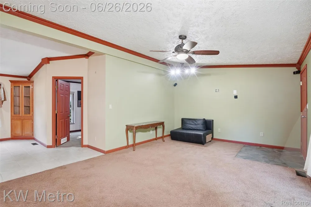22733 Sumpter rd Road Sumpter Township, MI 48111
