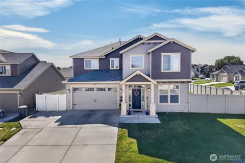 1713 Liberty Lane