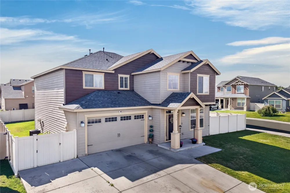 1713 Liberty Lane Sunnyside, WA 98944