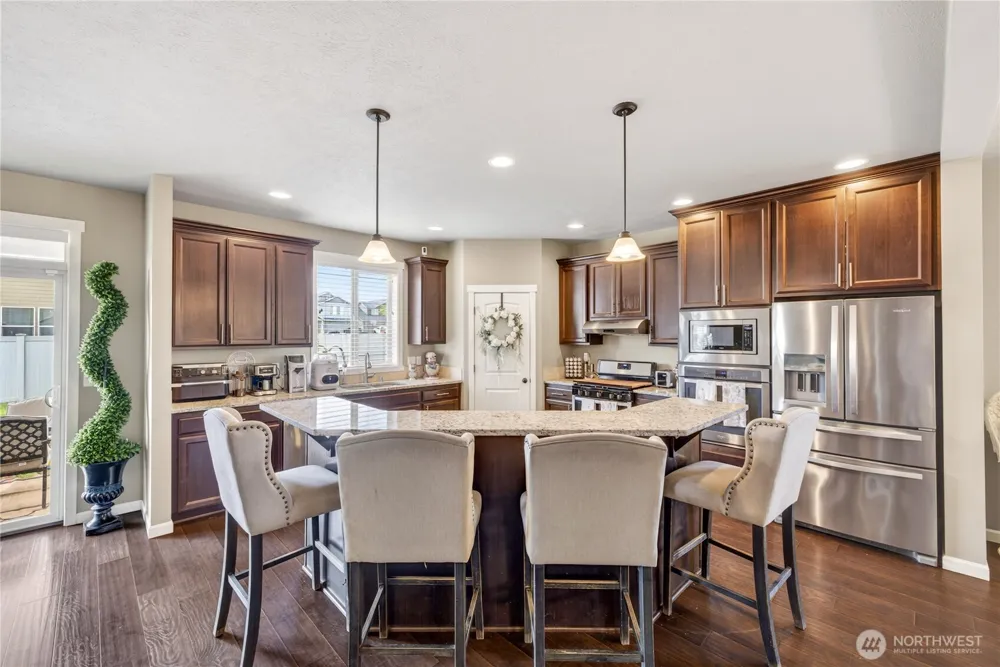 1713 Liberty Lane Sunnyside, WA 98944