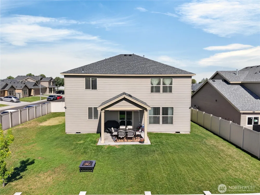 1713 Liberty Lane Sunnyside, WA 98944