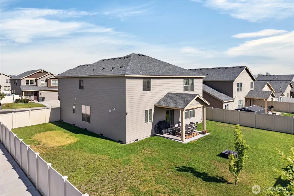 1713 Liberty Lane Sunnyside, WA 98944