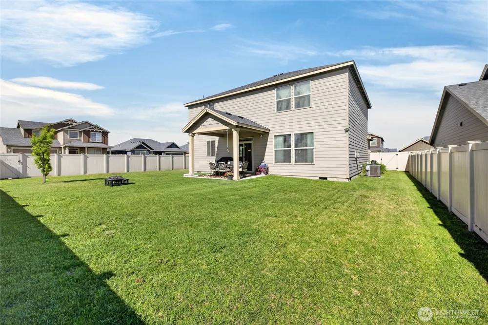 1713 Liberty Lane Sunnyside, WA 98944