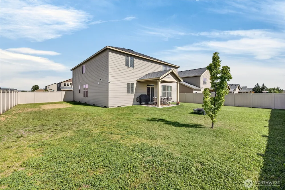 1713 Liberty Lane Sunnyside, WA 98944