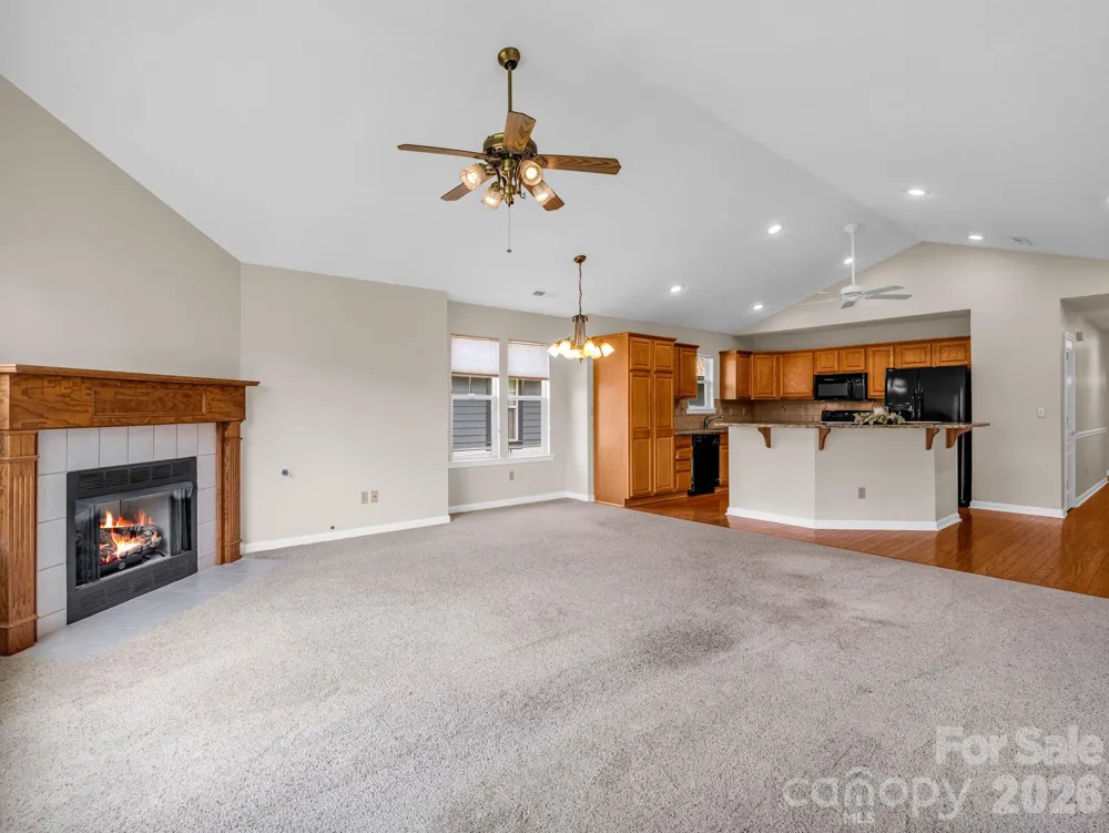51 Barn Owl Way Hendersonville, NC 28792