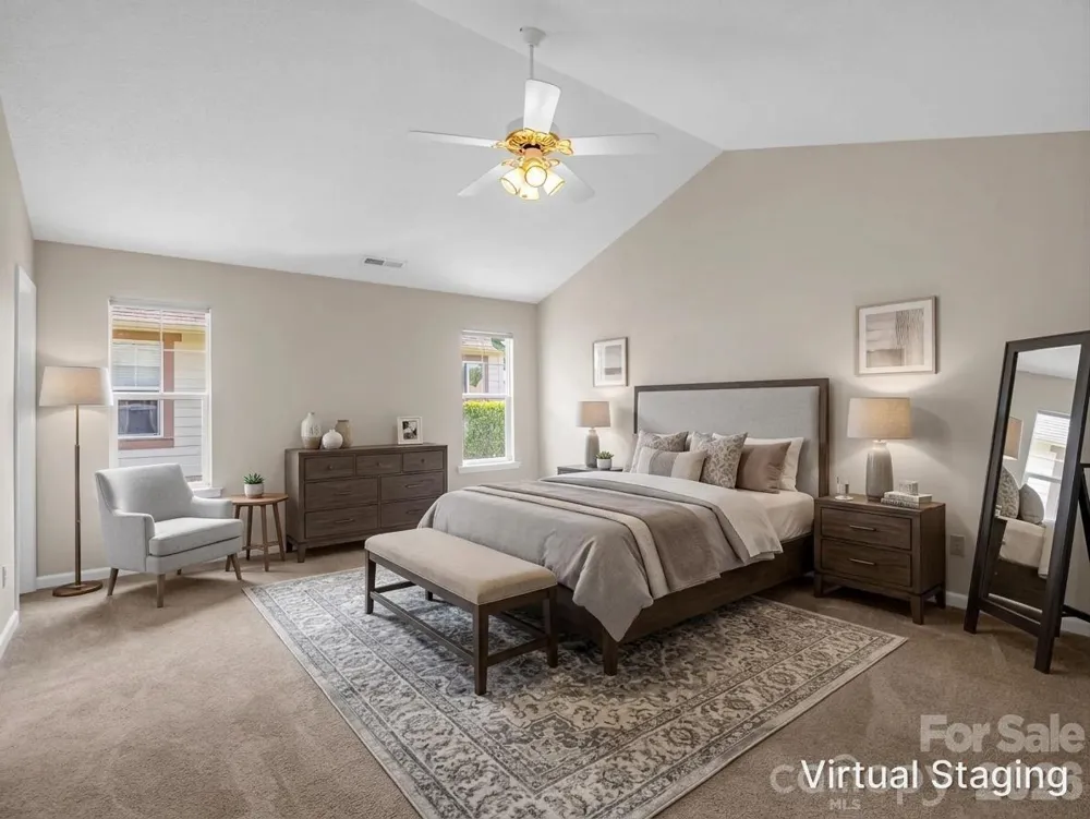 51 Barn Owl Way Hendersonville, NC 28792