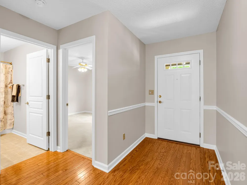 51 Barn Owl Way Hendersonville, NC 28792