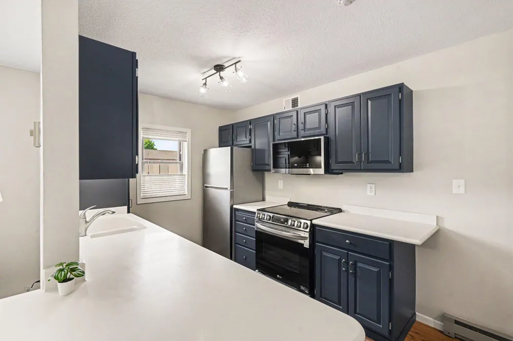 210 Sargent Drive #101 Red Wing, MN 55066
