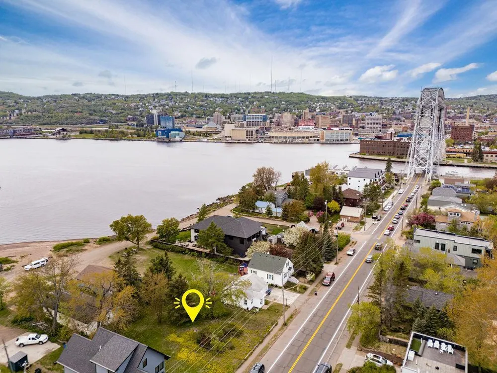 8XX S Lake Avenue Duluth, MN 55802