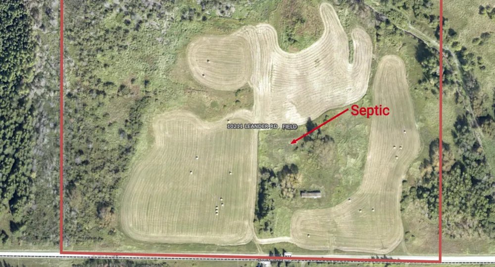 10211 Leander Road Angora, MN 55703