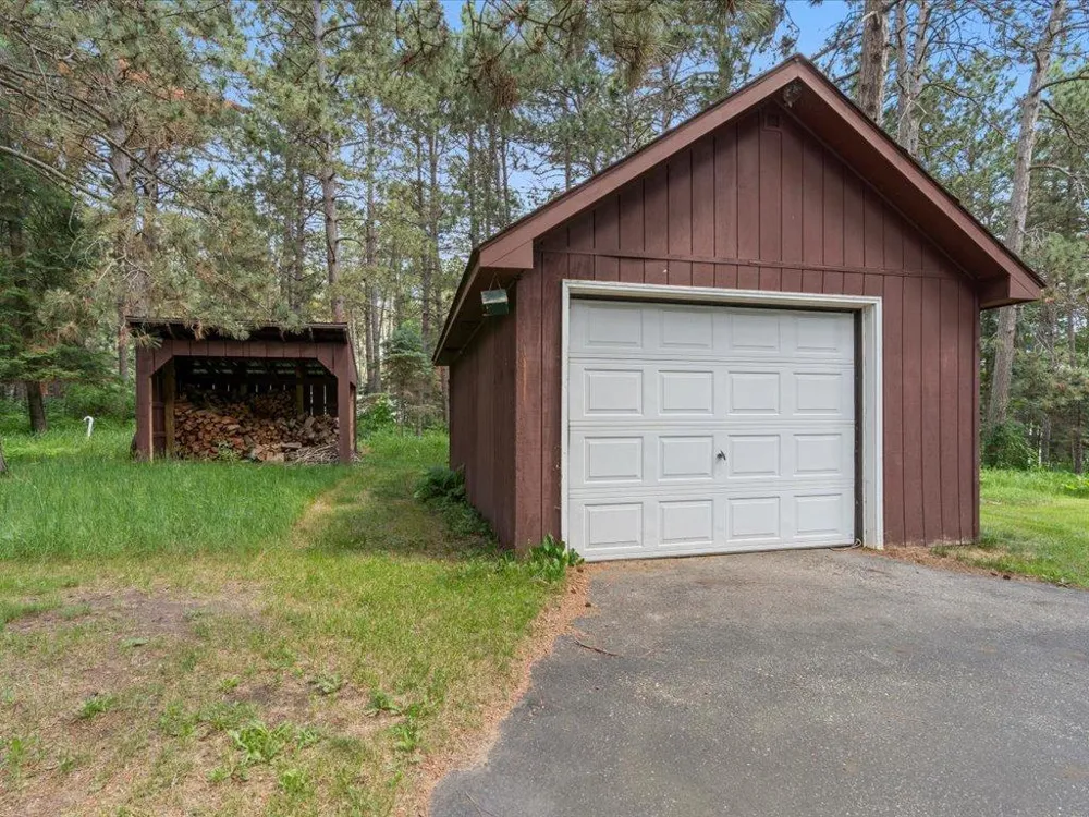 17269 Cattail Drive Park Rapids, MN 56470
