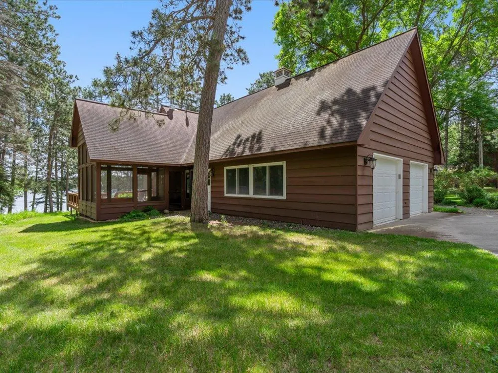 17269 Cattail Drive Park Rapids, MN 56470